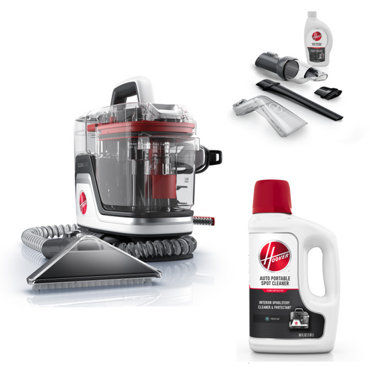 幸运5开奖号码查询 CleanSlate Pet Carpet & Upholstery Spot Cleaner Car Cleaning Bundle